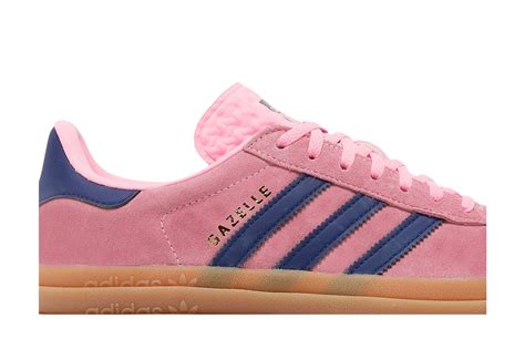 hot pink gazelle adidas